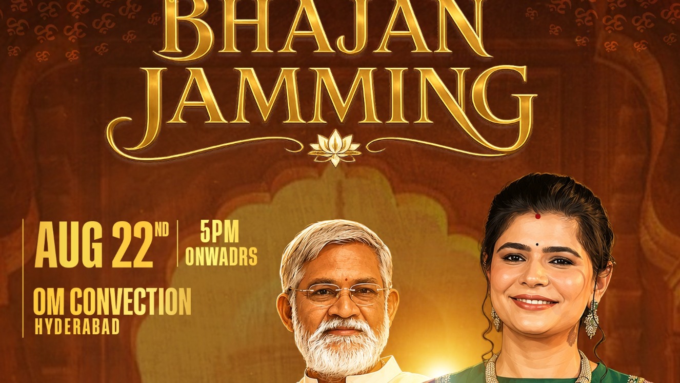 BIGGEST BAJANA JAMMING