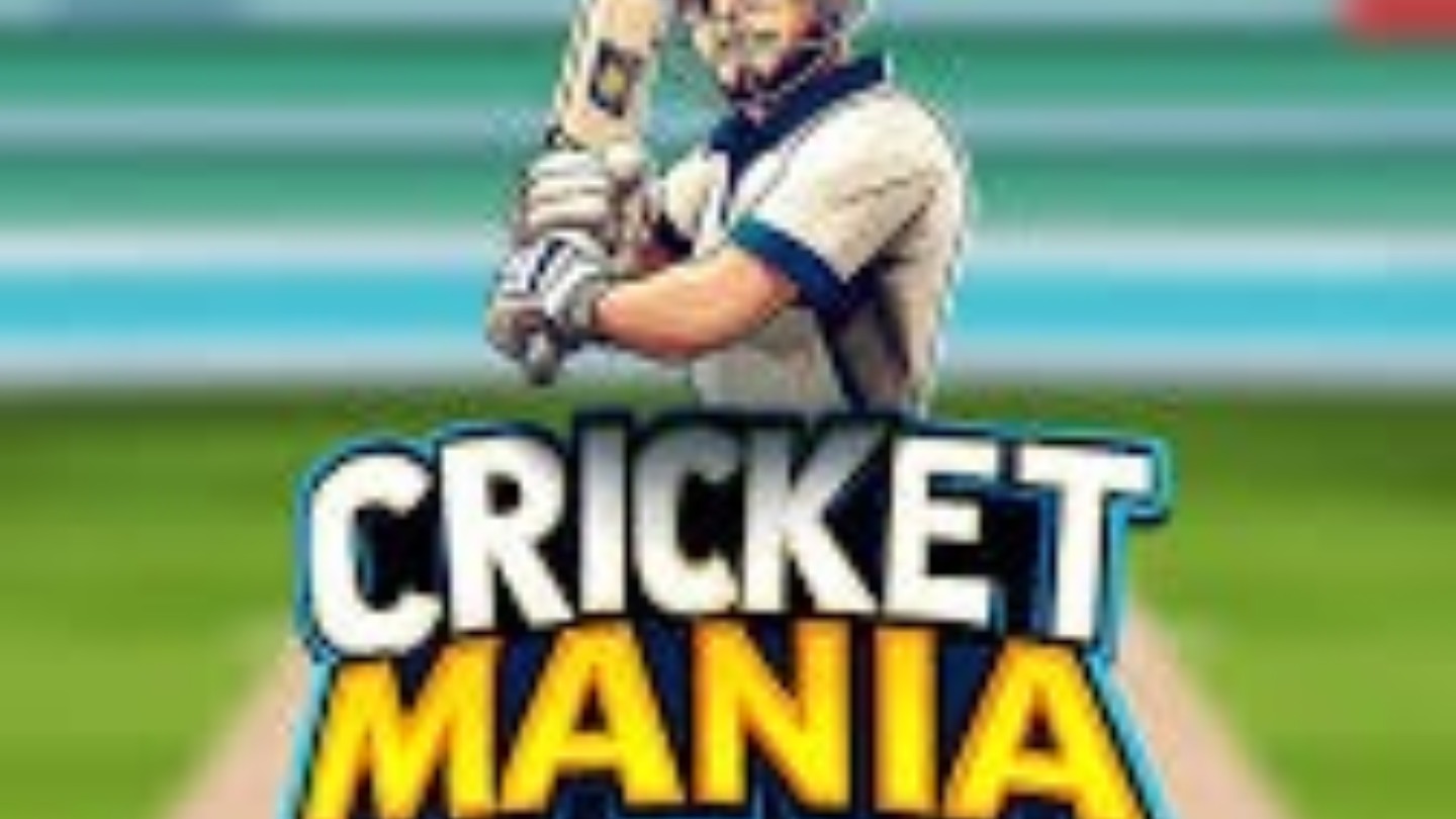 CRIC MANIA