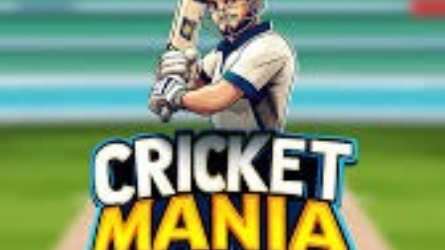 CRIC MANIA