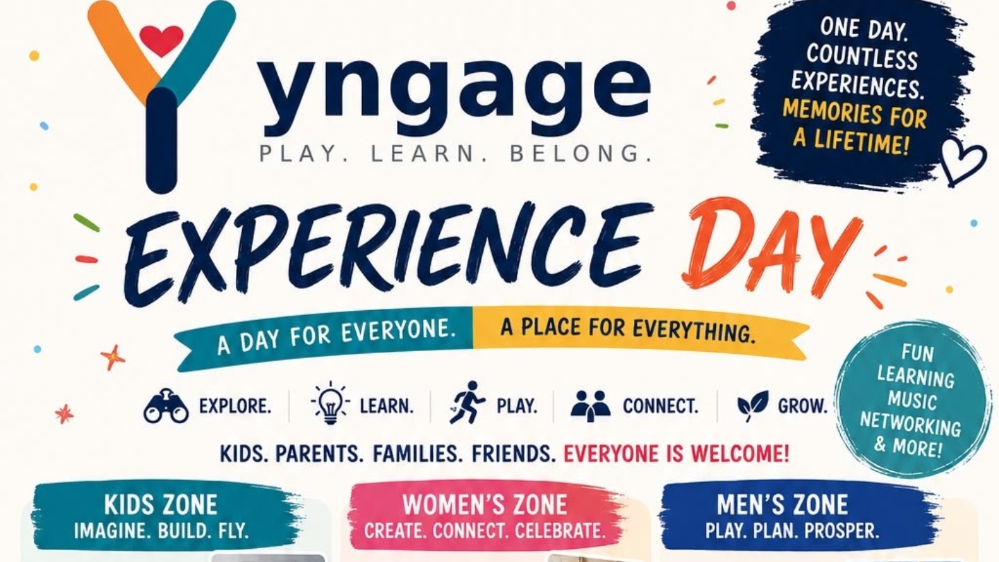 Yngage Experience Day