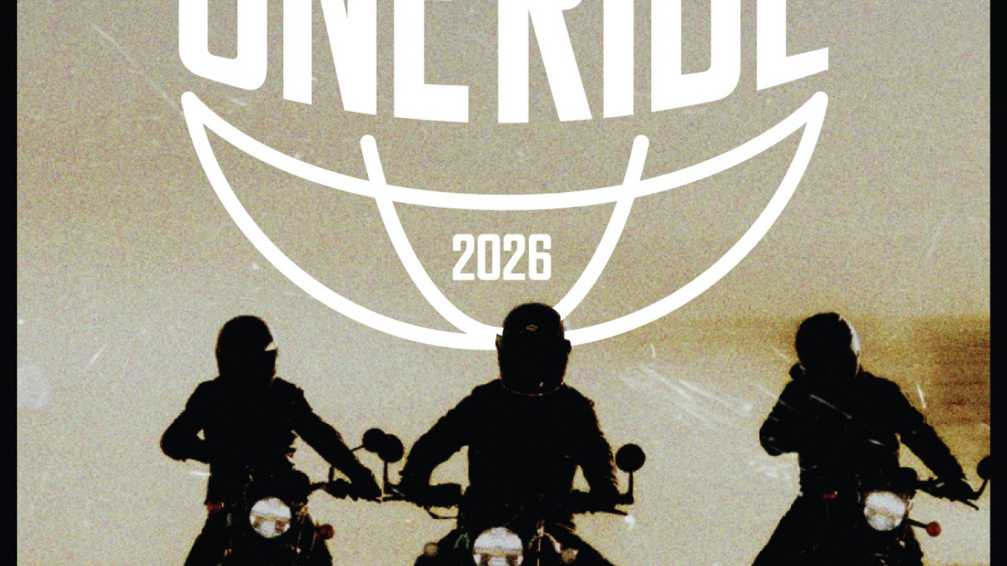One Ride