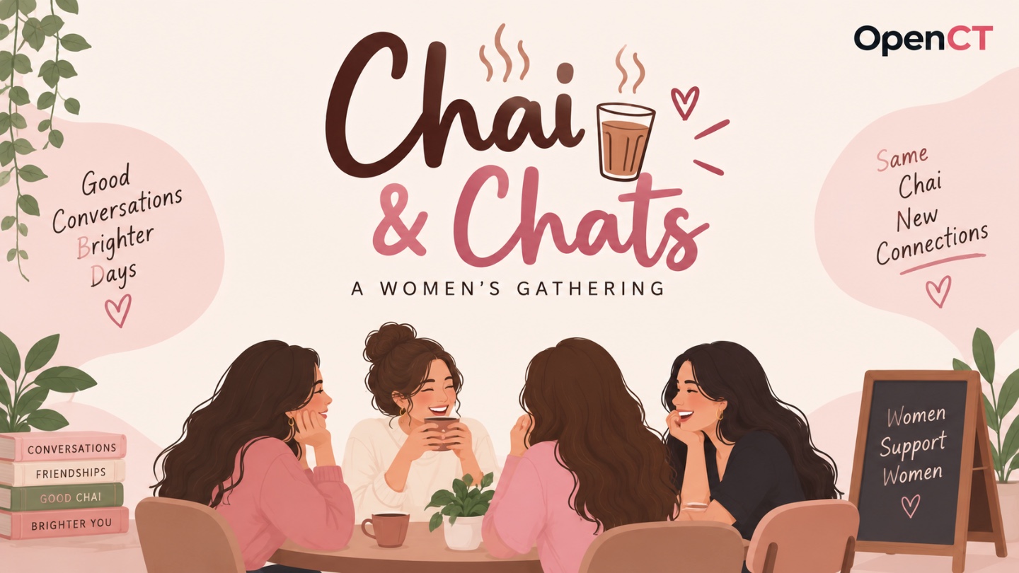 Chai & Chats