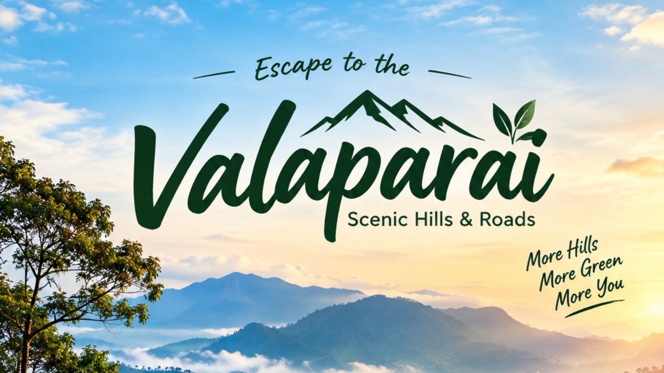 Vallaparai Trip