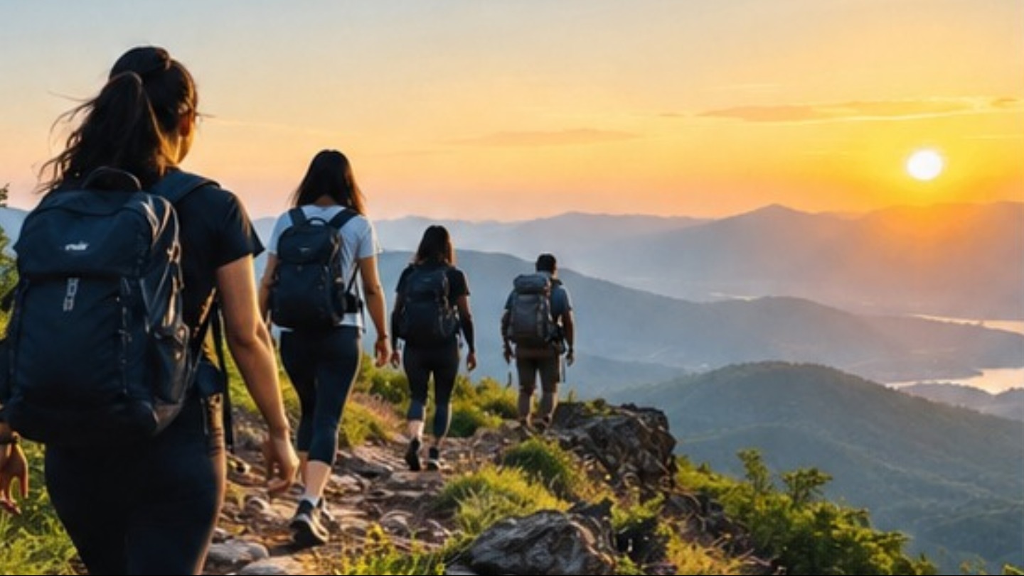 A Trekking Experience