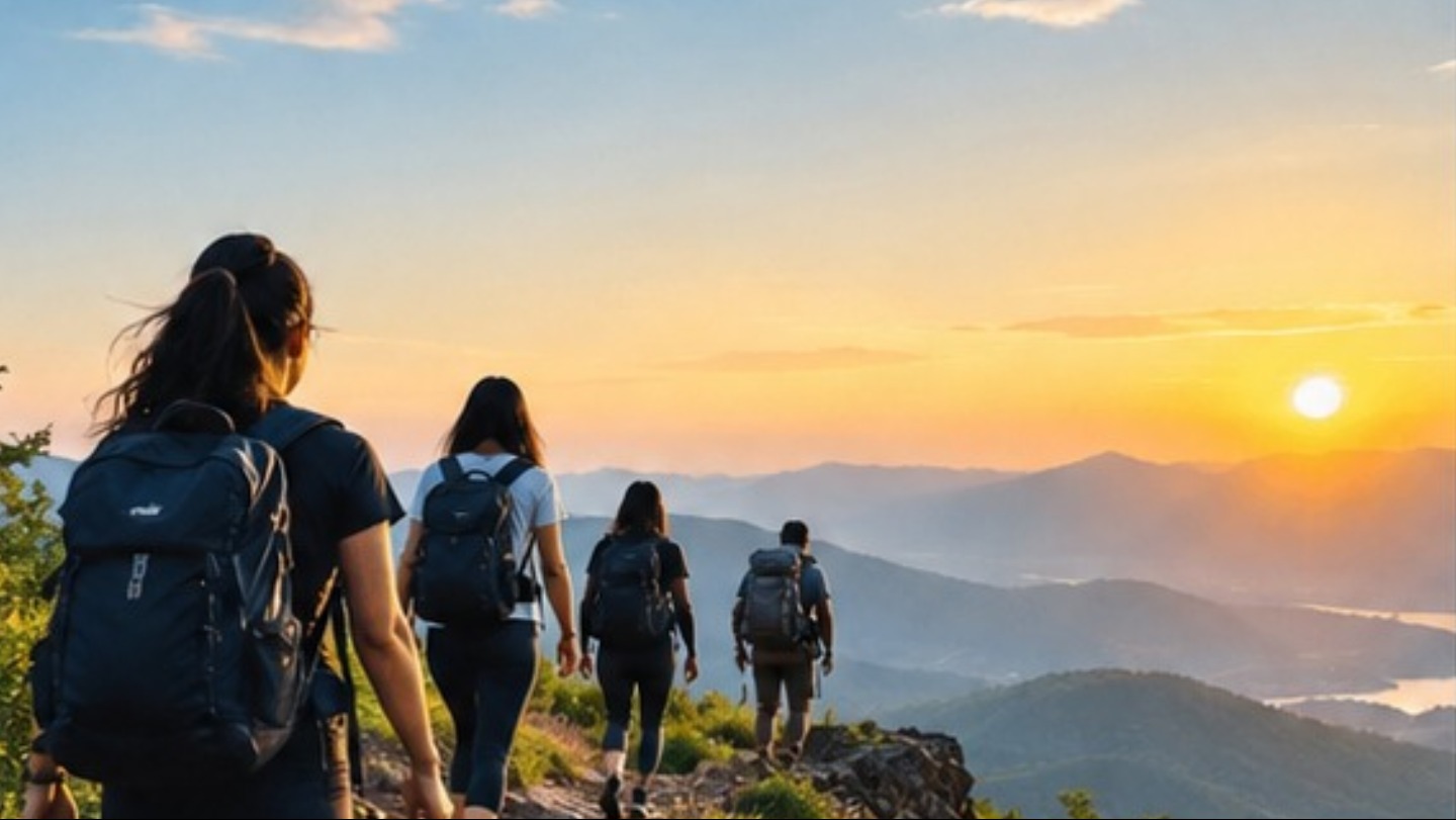 A Trekking Experience
