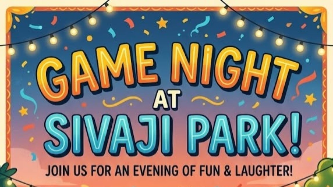 Game night