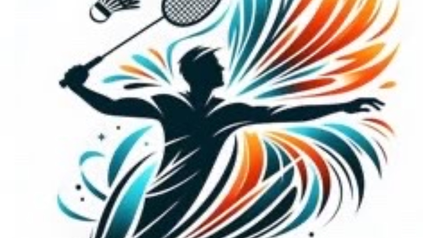 Badminton and fun Free