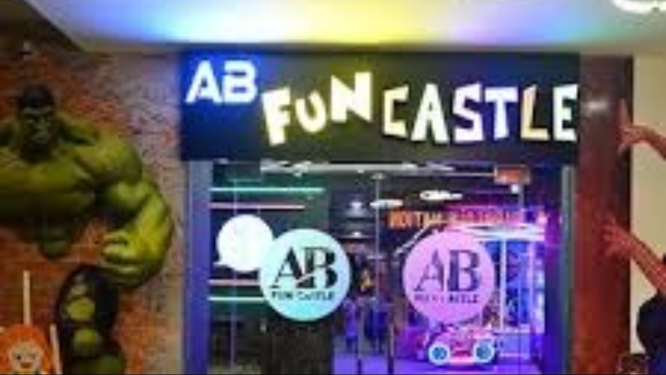 AB FUN CASTLE 2.0