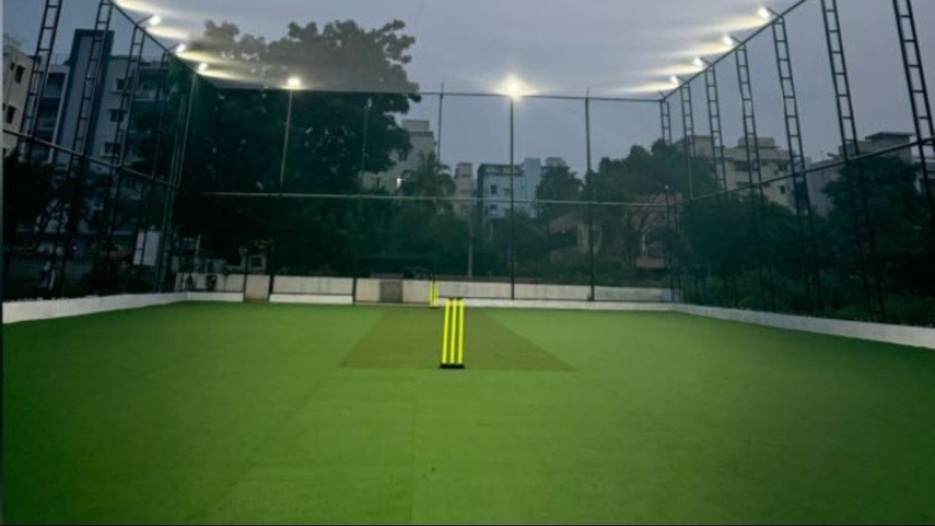 Beyond the Boundary – Sports & Fun Gathering 🏏