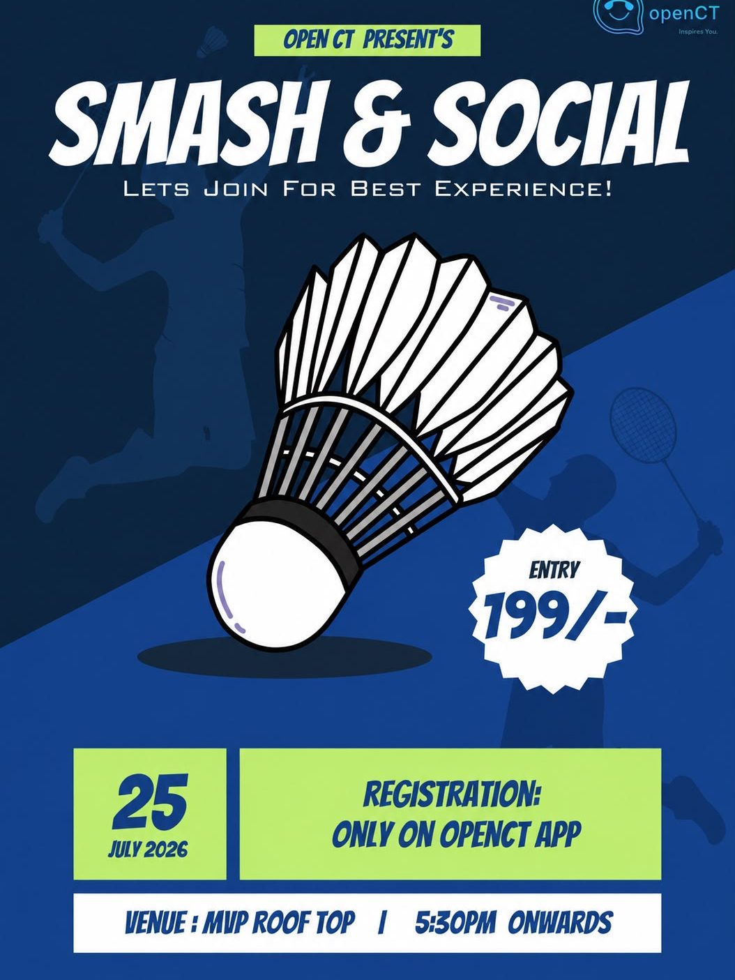 SMASH & SOCIAL