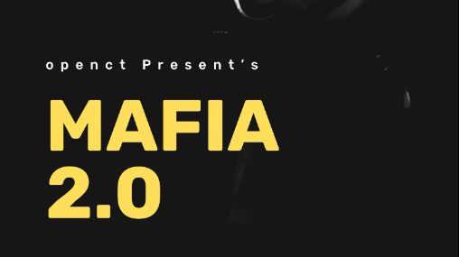 MAFIA 2.O