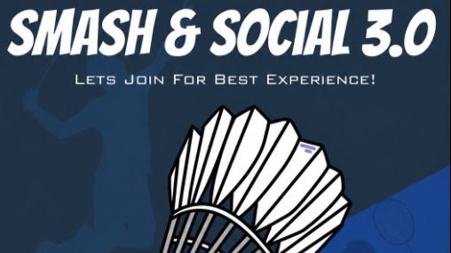 SMASH & SOCIAL 3.O