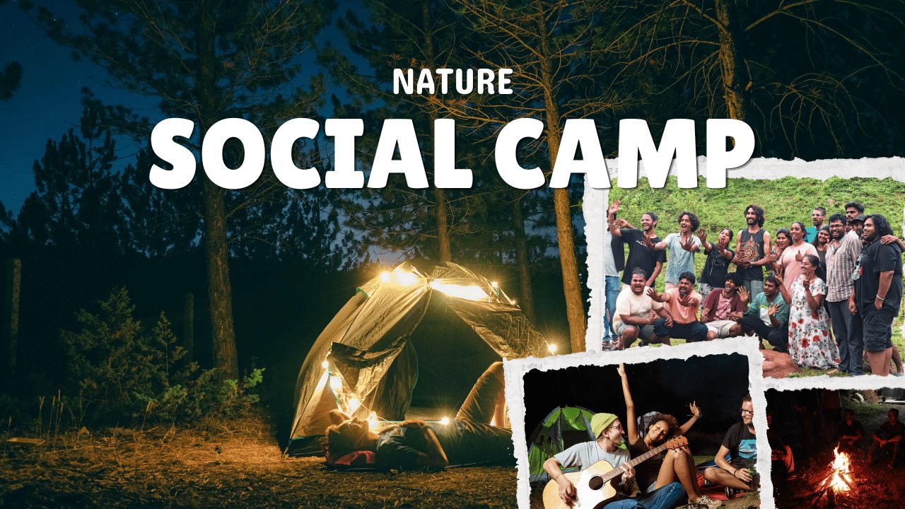 Nature Social Camp 6.0