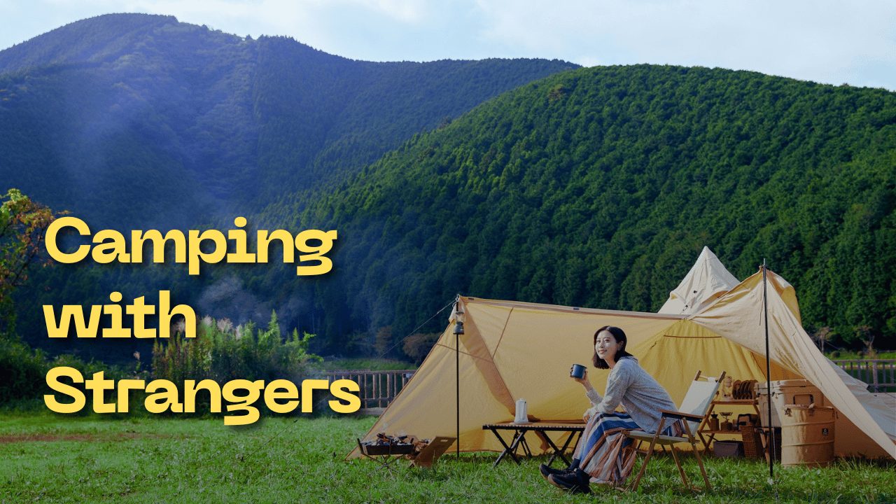 Nature Social Camp 7.0