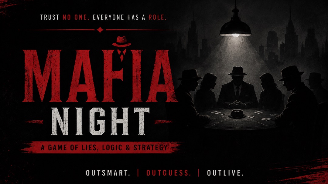 MAFIA NIGHT