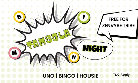 Tambola Night