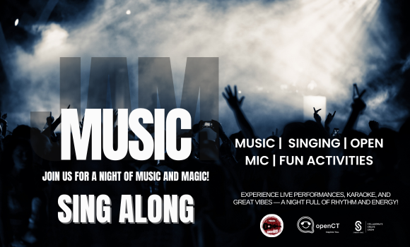 Music Jam - Sing Along