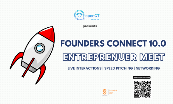 Founders connect 10.0