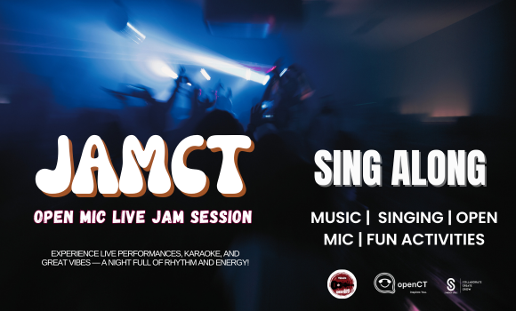 JamCT - Sing Along 