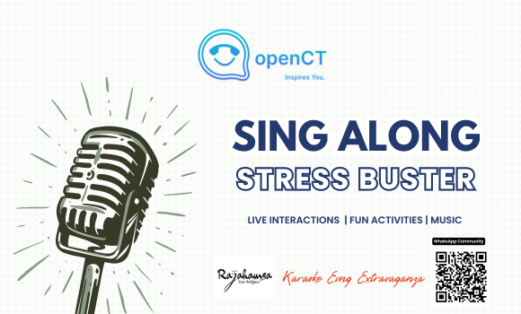 Sing Along - Hyderabad