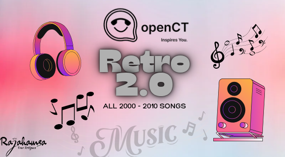 Sing Along-Karaoke Retro 2.0