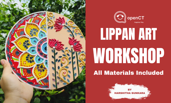 LIPPAN ART WORKSHOP