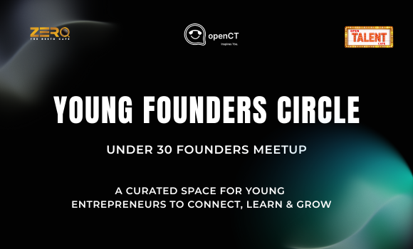 Young Founders Circle