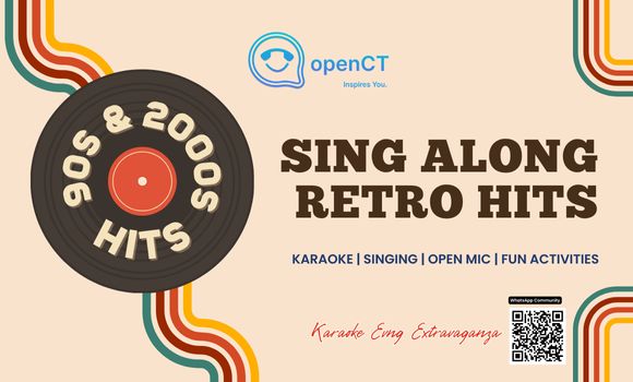 Sing Along - Retro Hits 