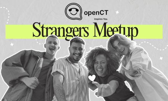 Strangers meetup 