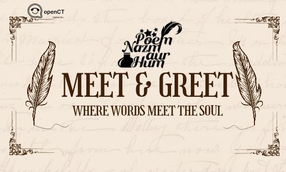 Meet and Greet