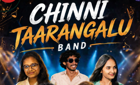 Musical Jamming Night