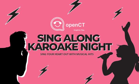 SING ALONG - KAROAKE NIGHT