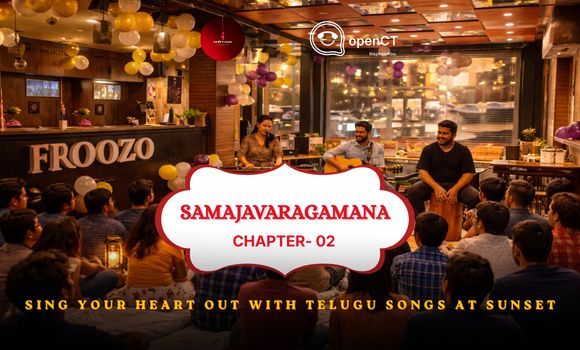 Samajavaragamana - 02