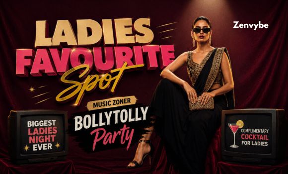 Ladies Favorite Party