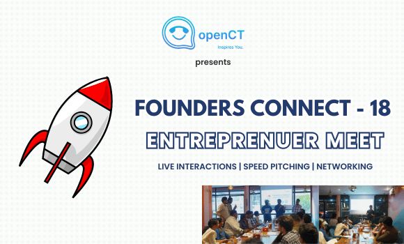 Founder Connect - 18