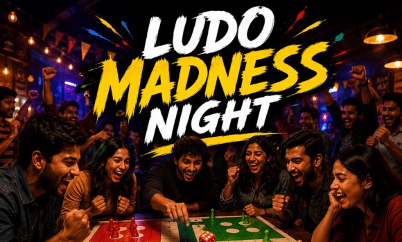 Ludo Madness Night - 1.0