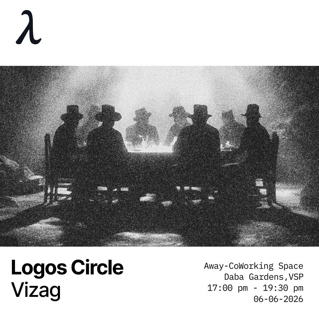 Logos Circle : Vizag 