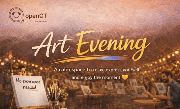 Art Evening - 2.0