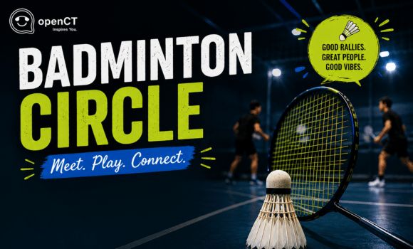 Badminton Circle