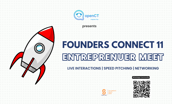 Founders connect 11