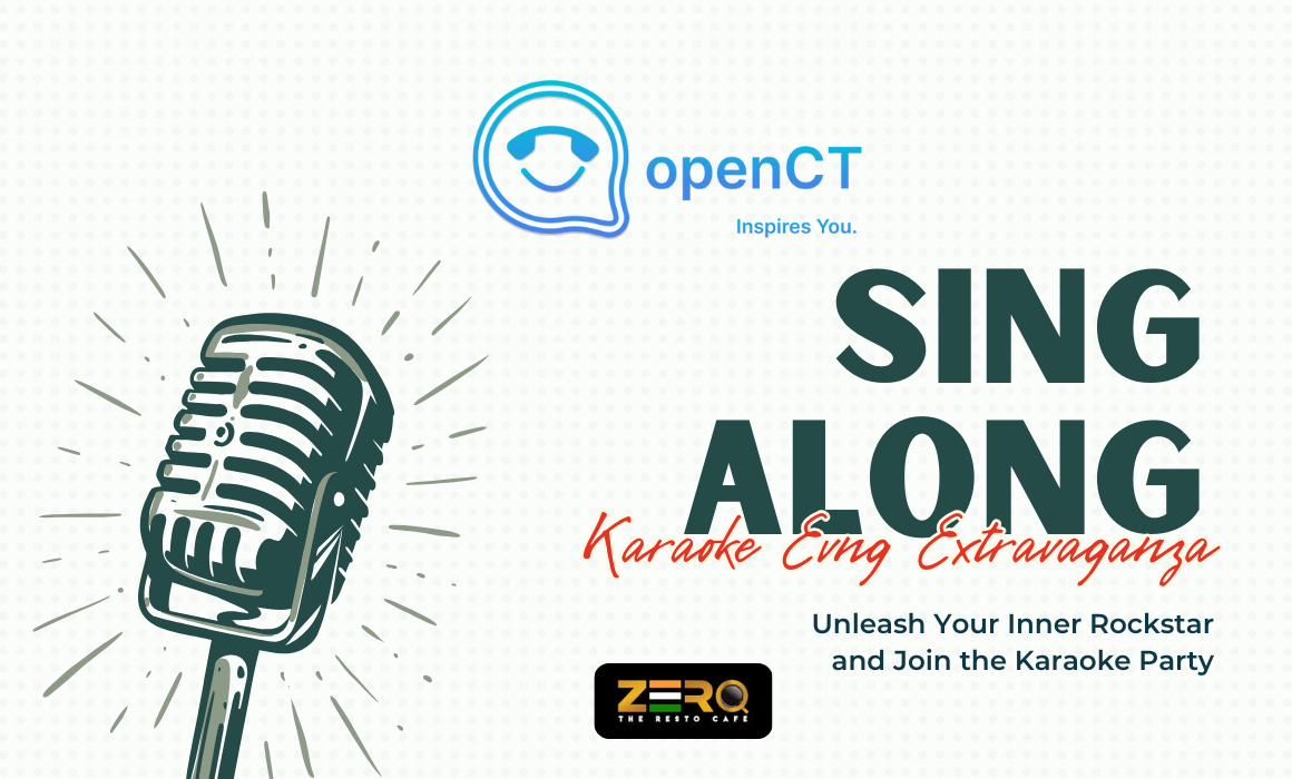 Karaoke - open Mic 