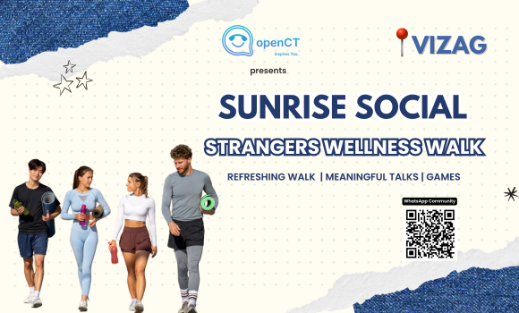 Sunrise Social