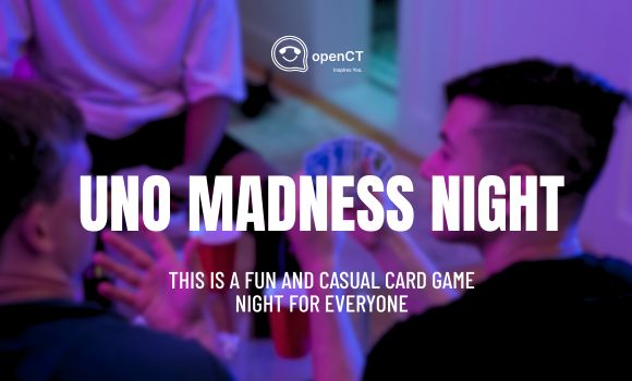 UNO Madness Night 