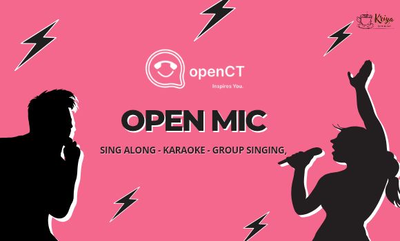 Open Mic
