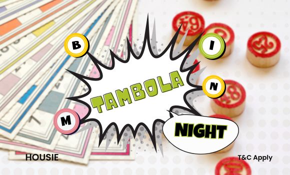 Tambola Night 6.0