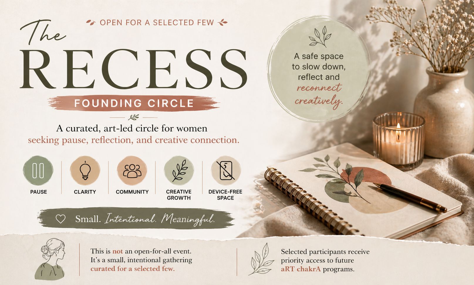 The Recess