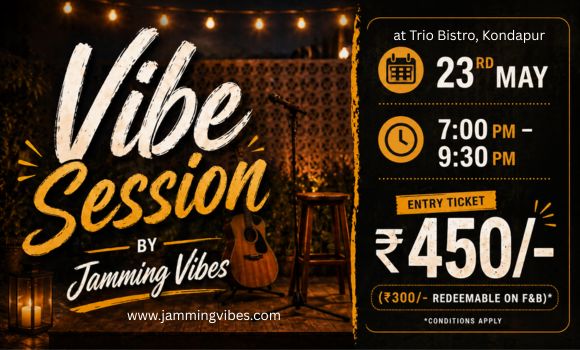 Jamming Session