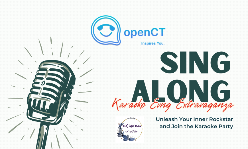 Karaoke (Sing Along) Hyderabad