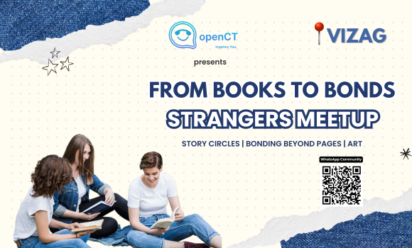 From Books to Bonds
