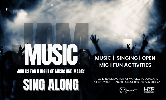 Music Jam - Sing Along